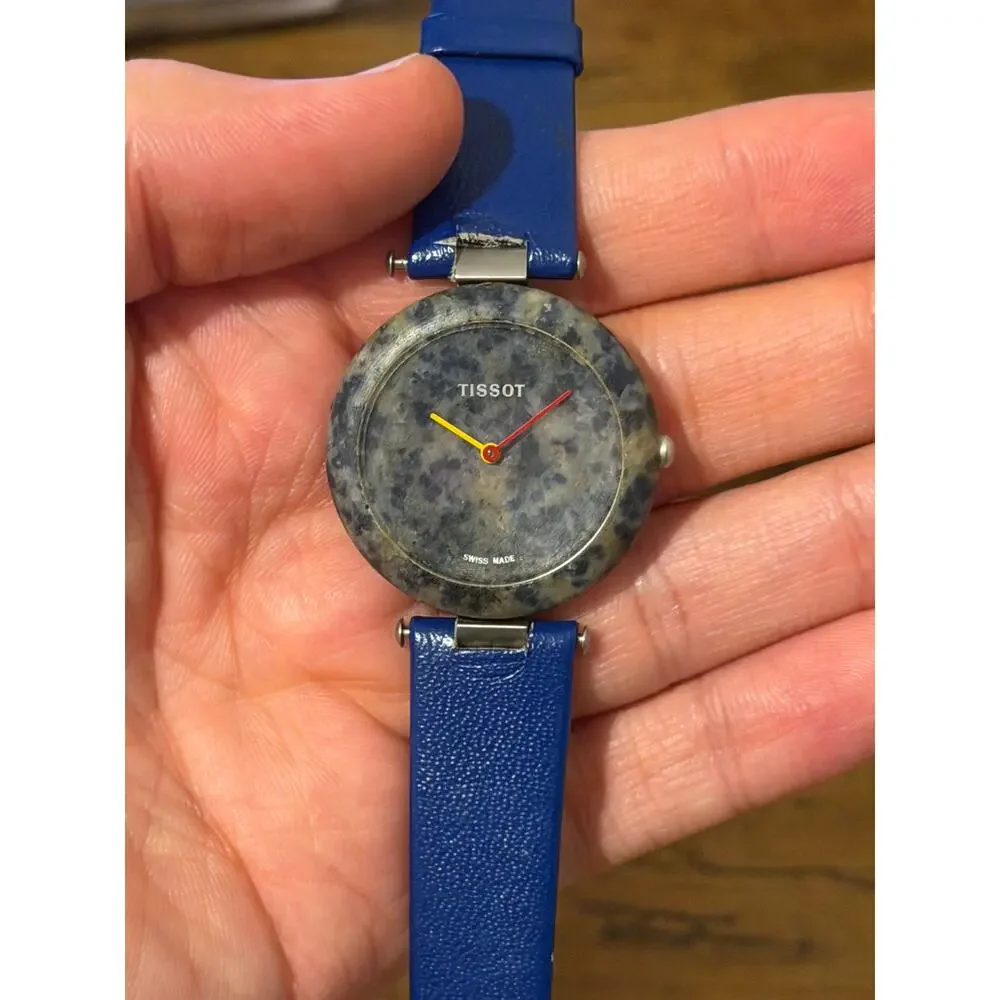 Tissot Women Stone Watch